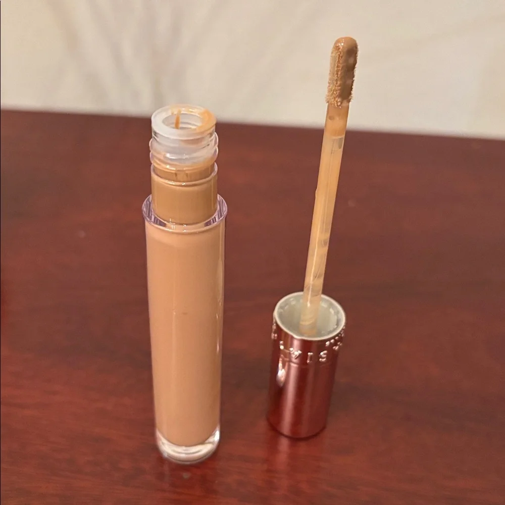 Anastasia Beverly Hills Butterscotch lip gloss
